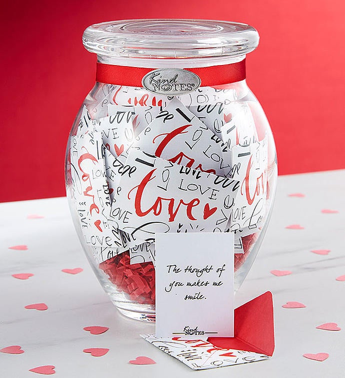 31 Days of Kind Notes® for Love